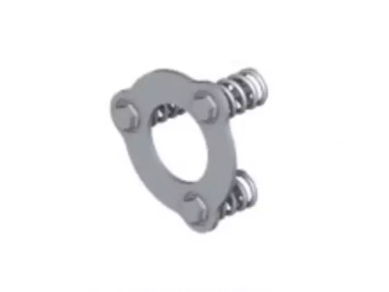 BMW Spring set - R13000GS