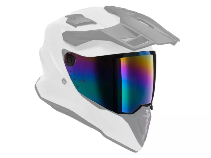 BMW Visor for motorcycle helmet BMW GS Pure