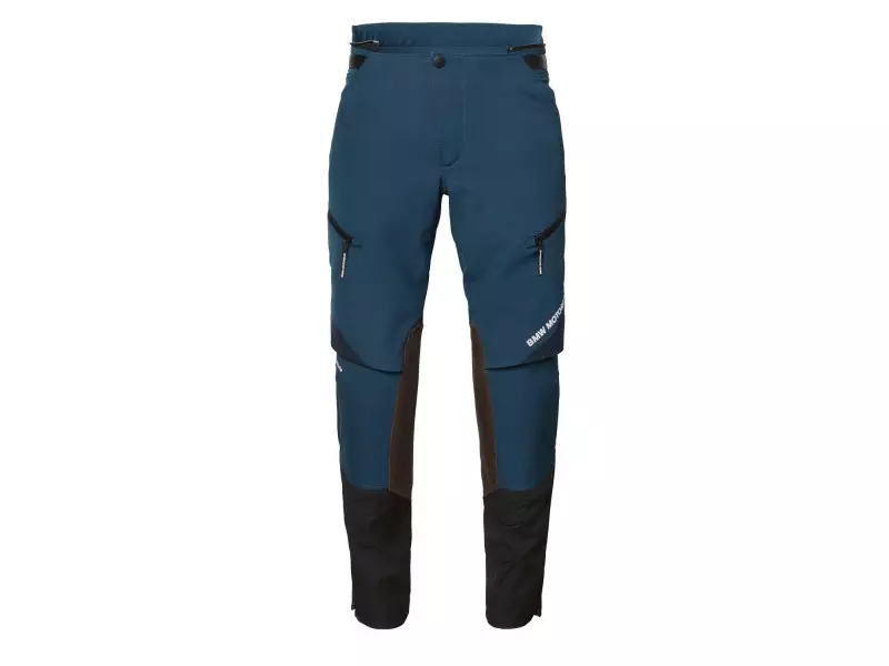 BMW Motorcycle Pants GS Karakum GTX Men 2024
