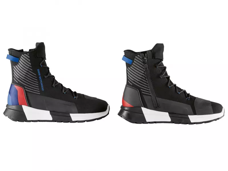 BMW Motorcycle Shoes Sneakers KnitRace Unisex 2024