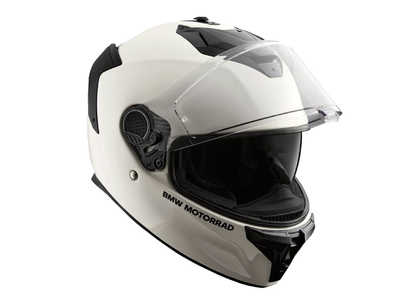 BMW Motorcycle Helmet Xomo 2024