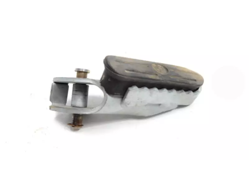 BMW Foot-peg Pilot Right Genuine (Front) - R850GS (1998-2000) 259 - R1100GS - R1150GS/GSA - R1200GS (2003-2012) K25