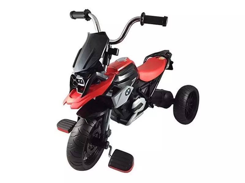 BMW Motorrad pedal Motorcycle R1200 GS