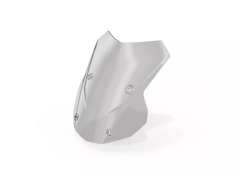 BMW Windscreen Tinted - S1000XR (K69)