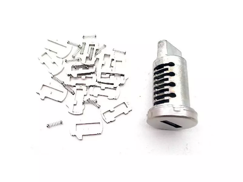 Codeable Key Cylinder BMW - R1200GS (K50 2017-) R1200GS Adventure (K51)