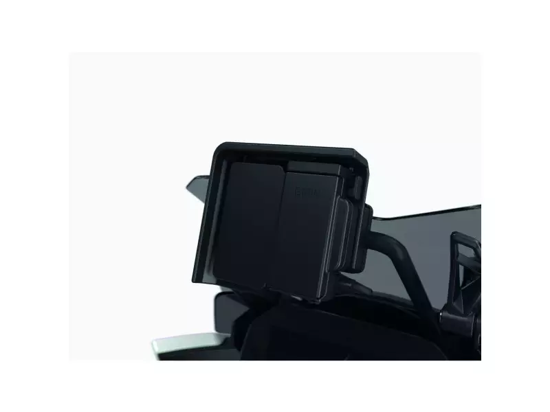 BMW Set Navigation preparation - S1000XR (K69)