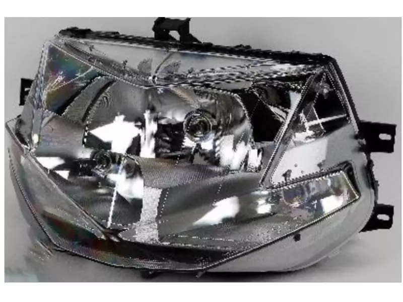 BMW Headlight Genuine - K1200GT / K1300GT