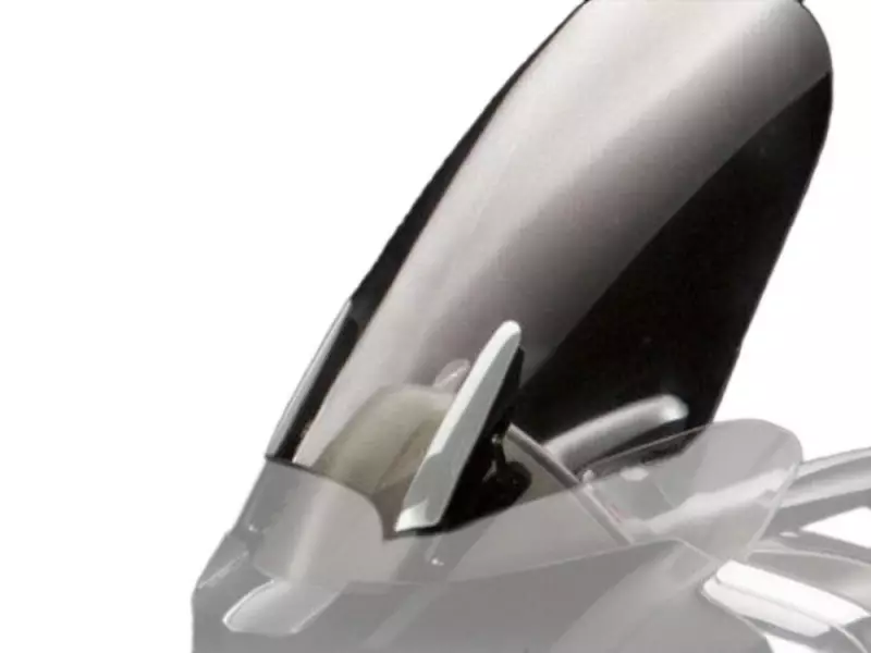 BMW Windscreen High Clear L620MM - K1200LT (K589)