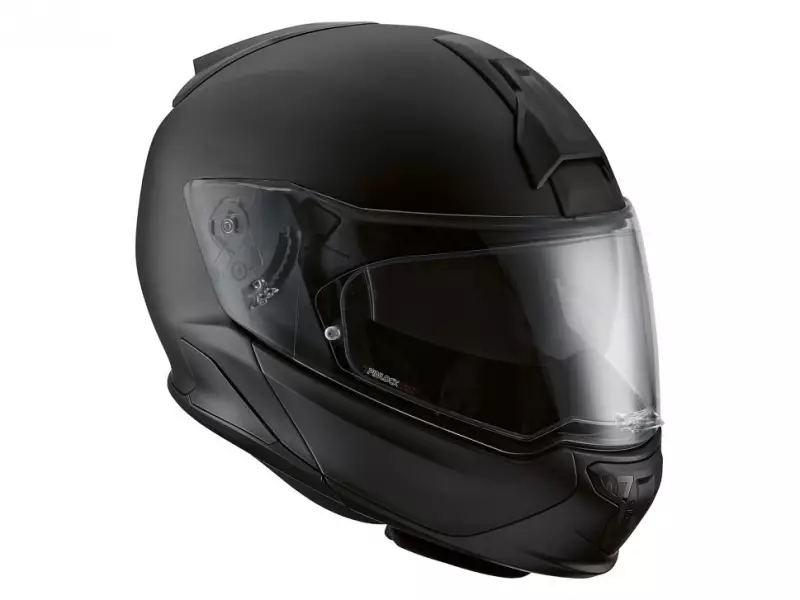 Helmet BMW System 7 Evo