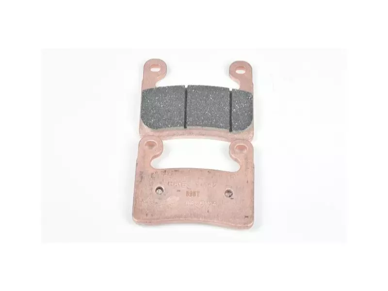 BMW Front Brake Pads - R1250GS / R1250GSA / R1250RT / S1000RR (K67) / S1000XR (K69) / S1000R (K63)