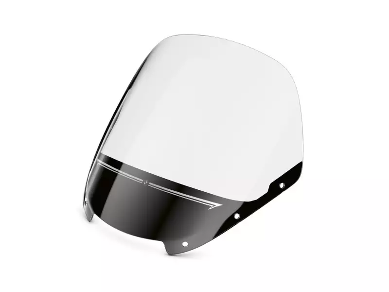 BMW High masked windshield - R18B/Transcontinental (K35)