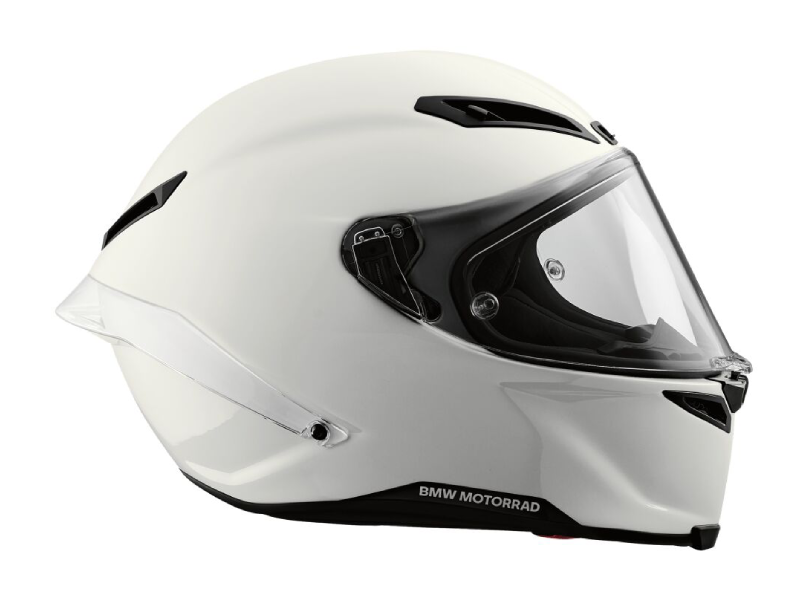 BMW Helmet M Pro Race 2024