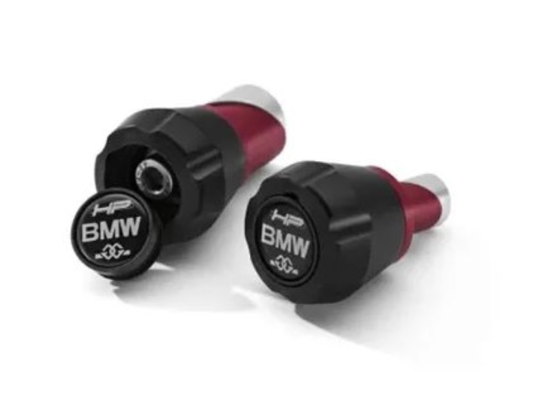 BMW Axle Protectors (Front) - S1000XR (K49)