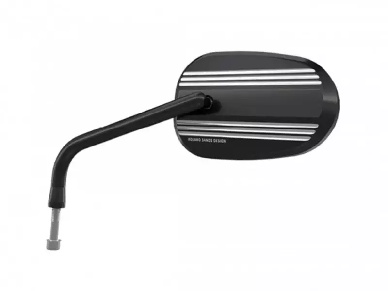 BMW Mirror pack Machined Roland Sands Design - R18/R18B/R18 Classic/R18 Transcontinental