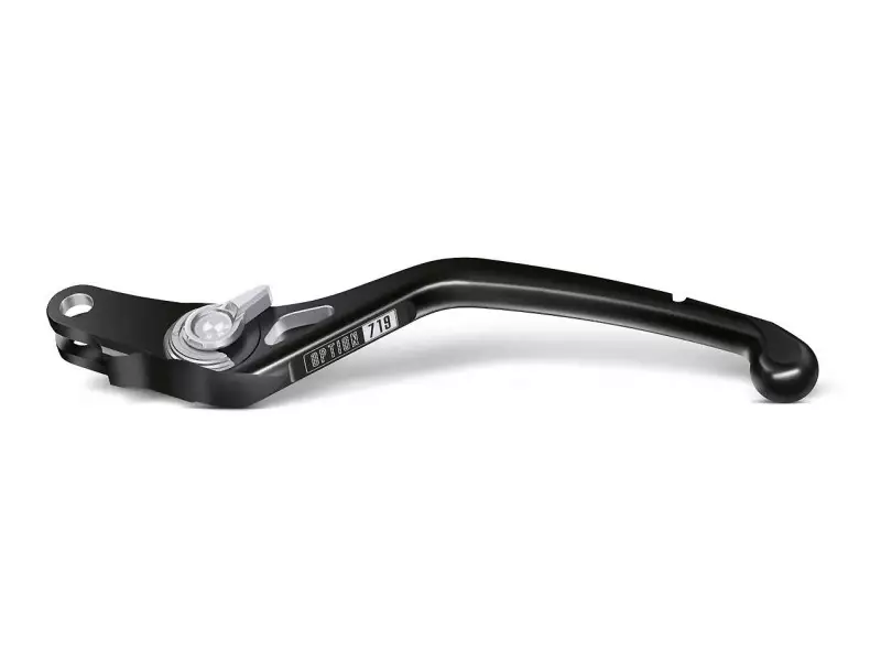 BMW Clutch lever option 719 (Shadow) - R1250GS 2021 / R1250GSA 2021 / R1250R (19-20) / R1250RS (19-20) / R1250RT (20-)