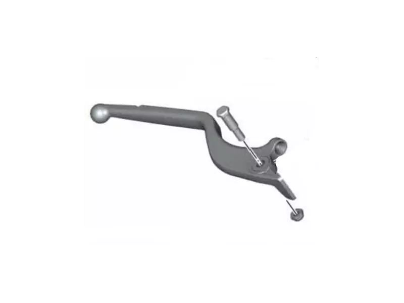 BMW Handbrake Lever Genuine - G310GS (K02) - G310R (K03) - G310RR