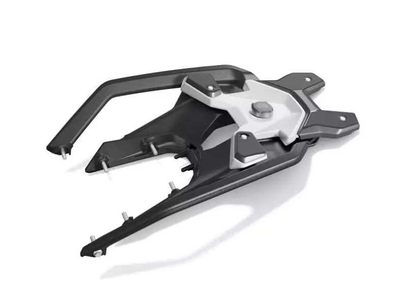 BMW Complete Vario topcase support pack - R1300GS