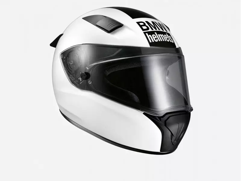 Helmet BMW Race