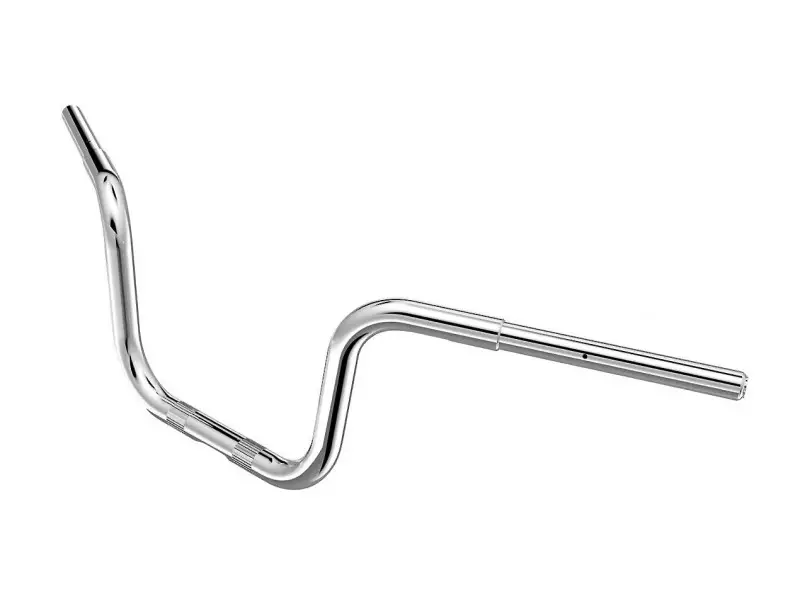 BMW Pro handlebars (Chrome) - R18 - R18 Classic