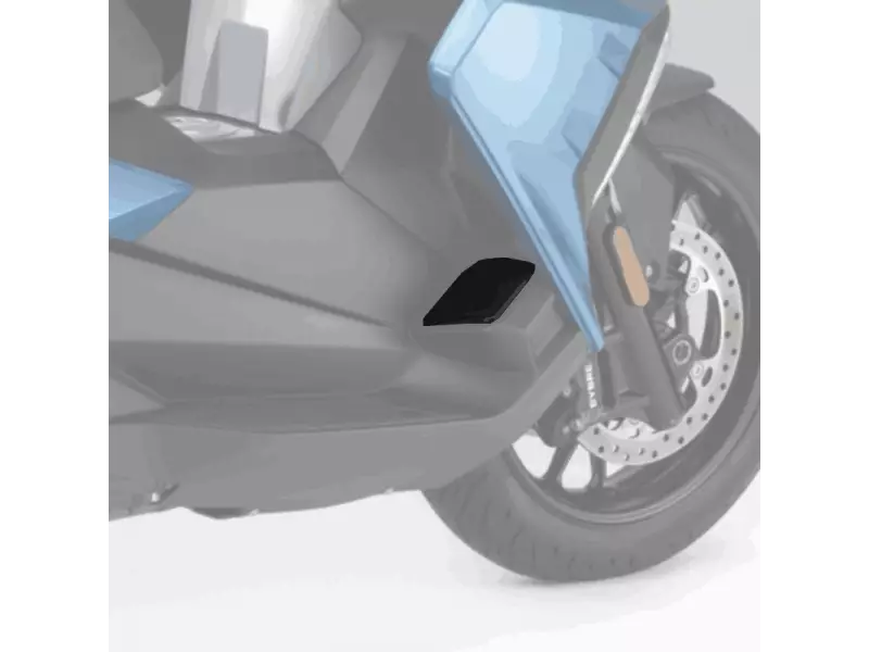 BMW Step cover front right foot - C400X