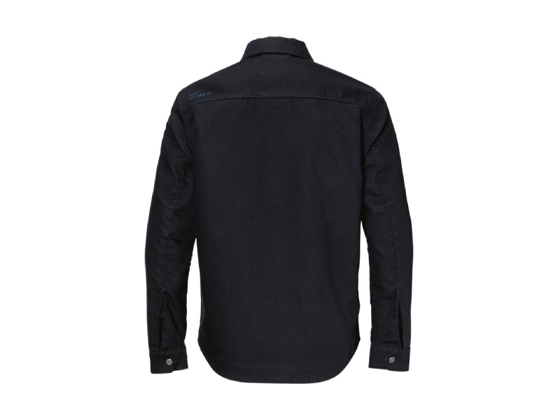 BMW Motorcycle Jacket Mitte Men 2024