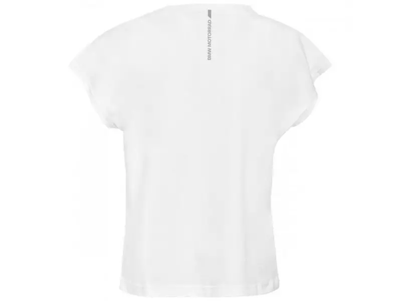 BMW Women's Logo T-Shirt