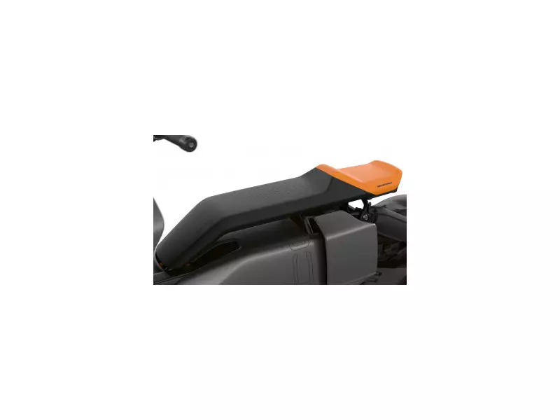 BMW Seat Pro Backrest rear - CE04