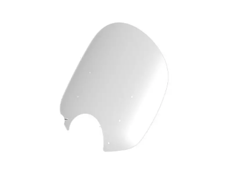 BMW Windscreen - R18- R18 Classic