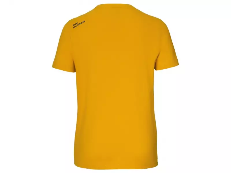 BMW T-Shirt 23 Men
