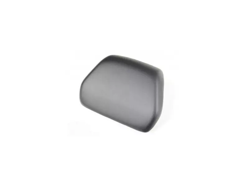 Top-case Set 49L with codeable Key Cylinder (Rough Cover To Be Painted) - S1000XR (K69)