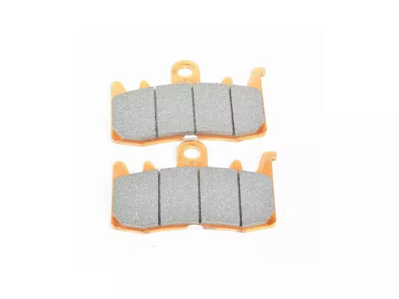 BMW Brake pads Front BREMBO - F800R / S1000XR/R / R1200GS (K50&K51) / R1200R/RS/RT / R NineT (K21) / R1250R/RS