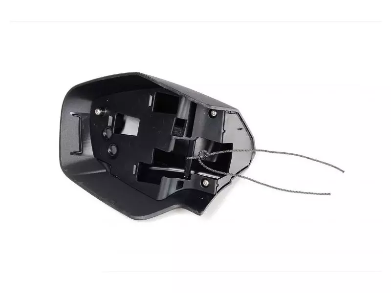 BMW Left Mirror Cover - R1200RT (2012-2018) / R1250RT