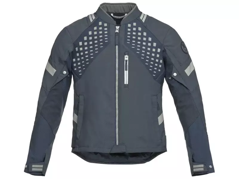 BMW Motorcycle Jacket Aravis AIR Men 2024