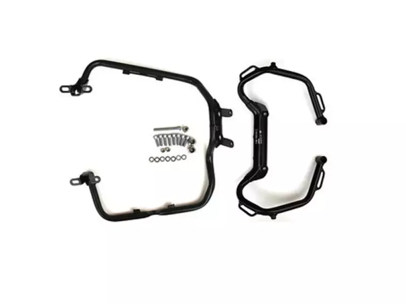 BMW Set of Pannier Rack Vario - F800GS (K72) - F700GS (K70) - F650GS (K72)