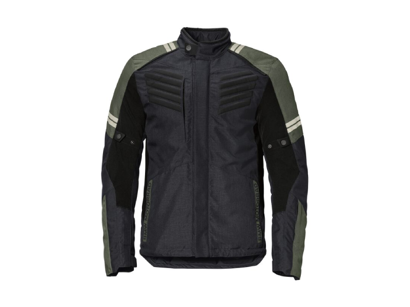 BMW Motorcycle Jacket Reschen GTX Men