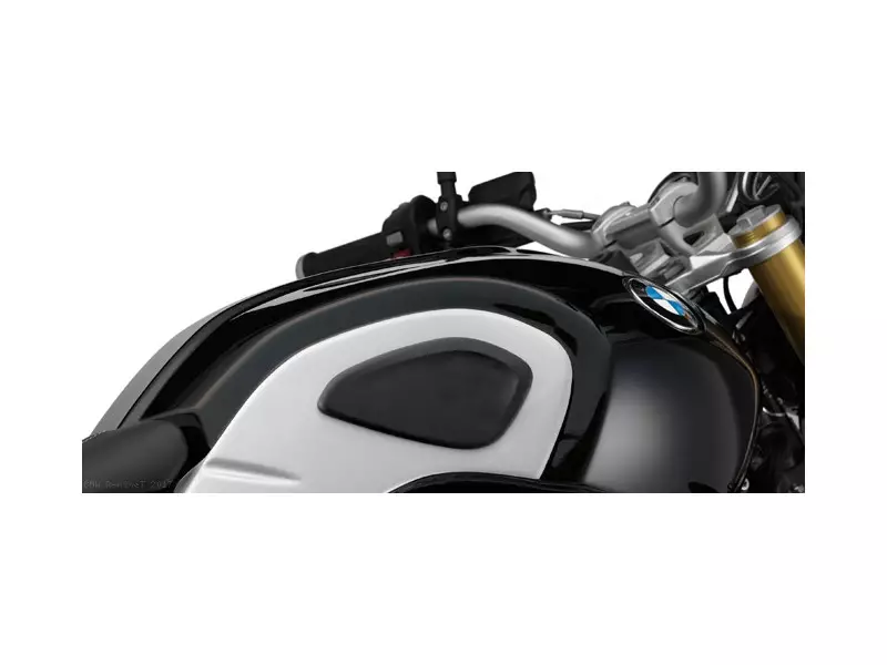 BMW Knee Pads - R NineT (Pure/Scrambler/Racer/UrbanGS)