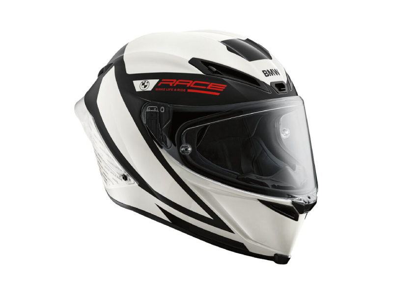 BMW Helmet M Pro Race 2024