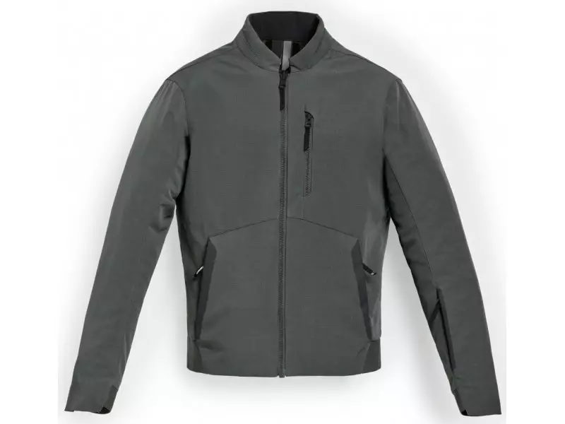 Motorcycle Jacket Transformer Men BMW