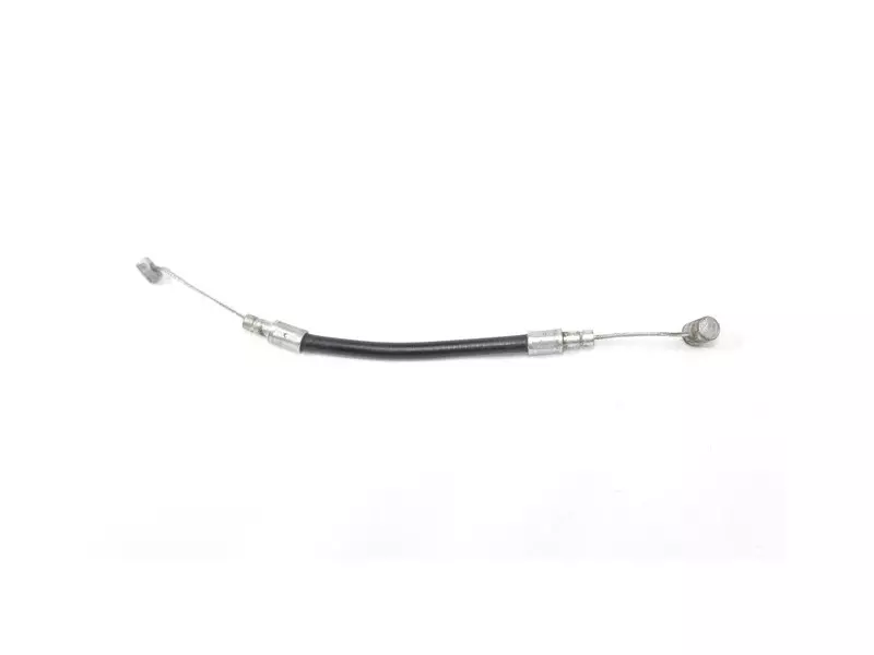 BMW Bowden cable seat lock - F800S/ST/GT- F800R