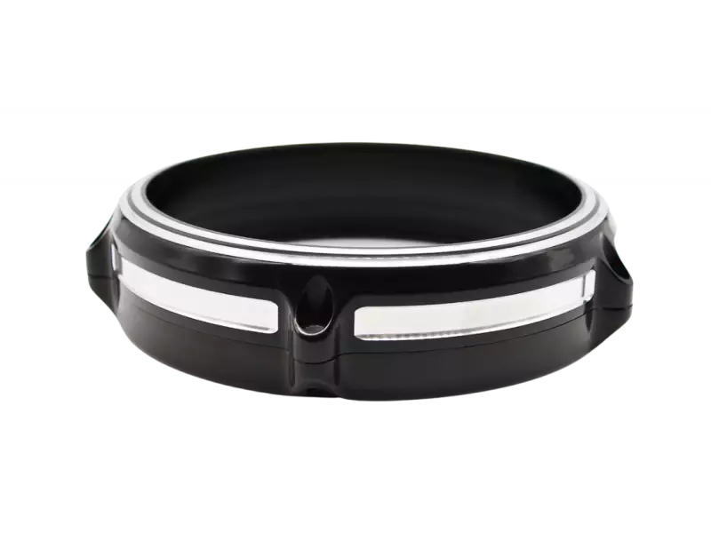 BMW Headlight Cover (Machined by Roland Sands Design) - R NineT (Pure/Scrambler)