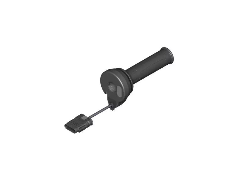BMW Straight handle - G310GS [2020-] - G310R [2020-]