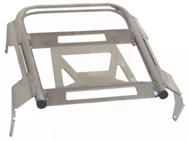 BMW Set Rear Racks with Fastening screw - R1200GS (K25) / R1200GS Adve (K25)