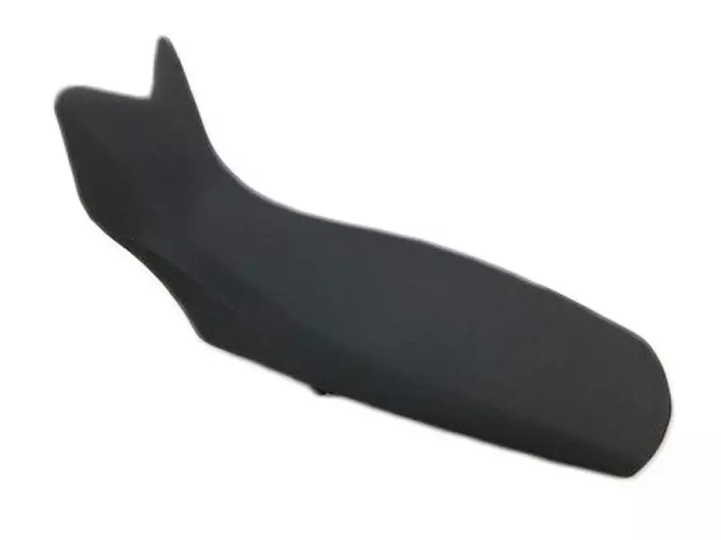 BMW Seat Standard Black - F700GS (K70) / F800GS (K72)