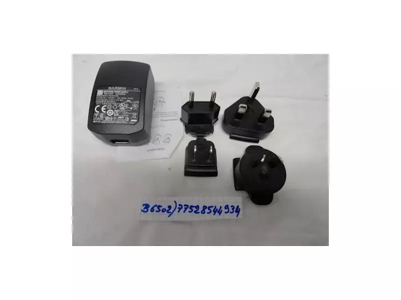 BMW Navigator power supply 100-240V