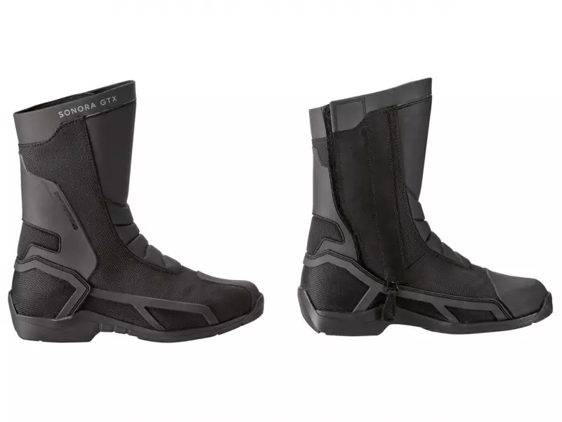 BMW Motorcycle Boots Sonora GTX