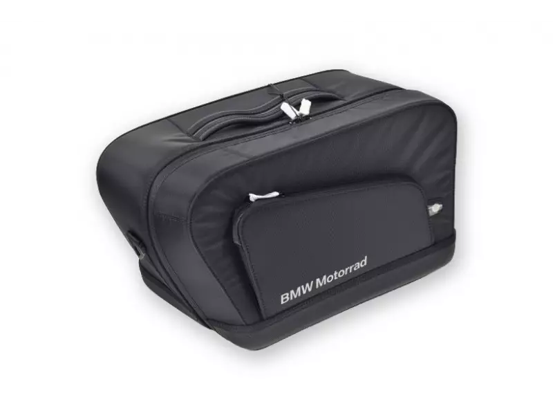 BMW Inner Bag Motorcycle Pannier Touring Left - (K1600GT - K1600GTL - R1200RT - R1250RT)