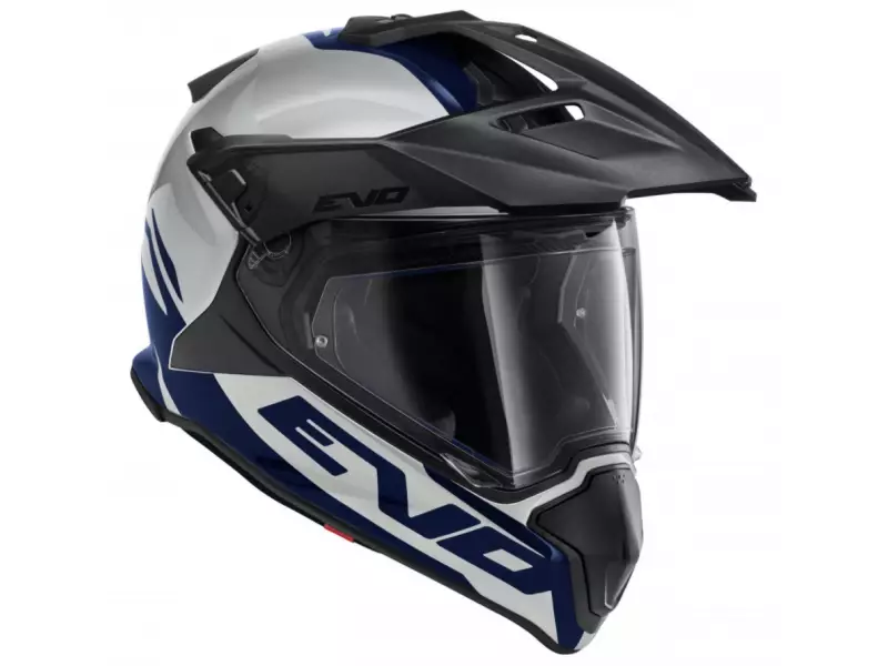 Helmet BMW GS Carbon Evo