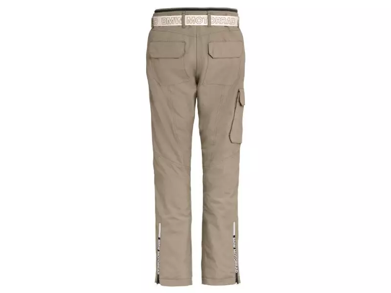 BMW Motorcycle Pants Gerlos Men 2024