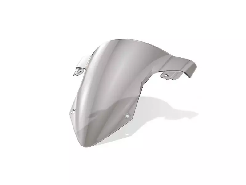 BMW Windscreen Tinted - S1000RR (K67) / M1000RR (K66)