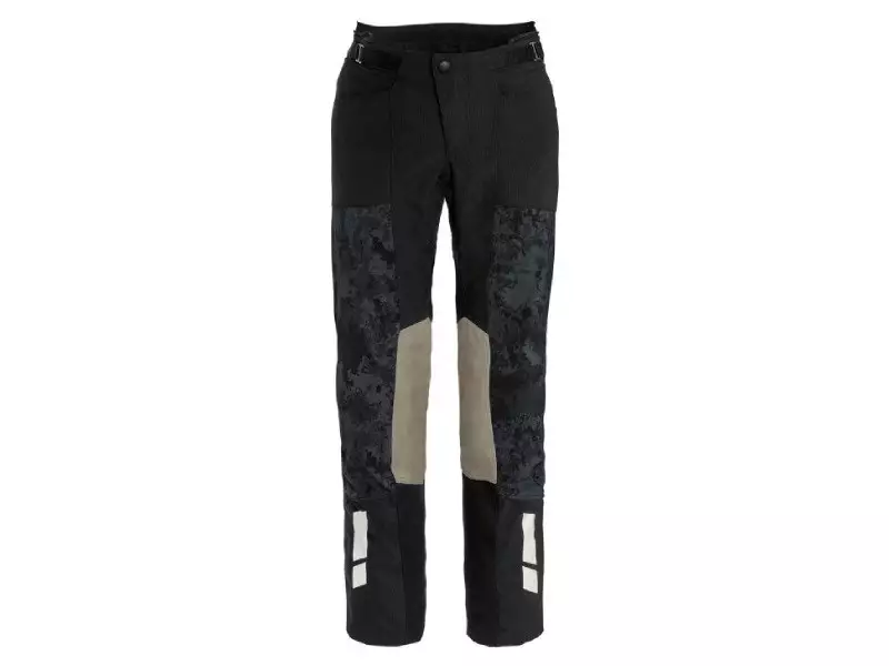 BMW Motorcycle Pants GS Rallye AIR Men 2024